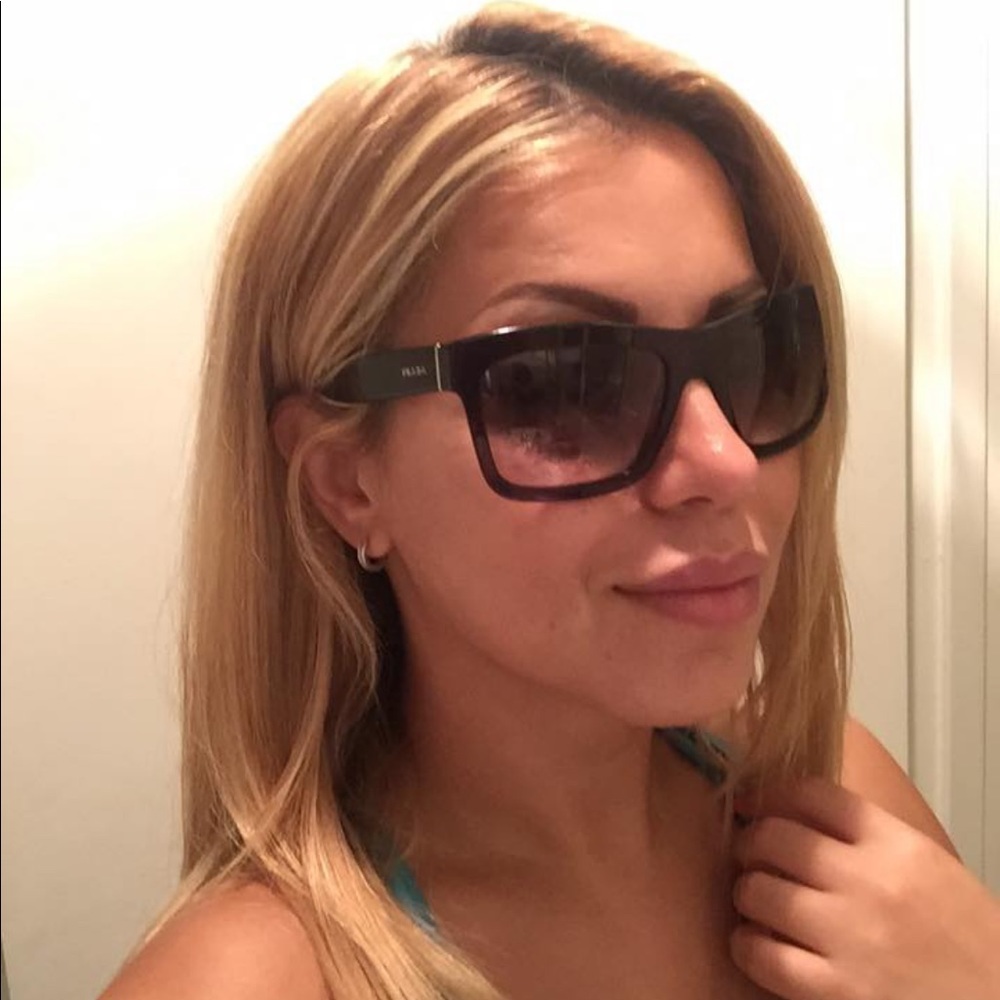 Prada Shades - image 4